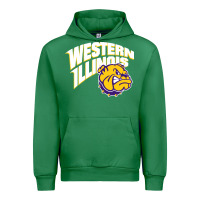 Emerald eathernecks, western, illinois gifts Urban Hoodie - ArtMosaic