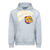 Heather Grey eathernecks, western, illinois gifts Urban Hoodie - ArtMosaic