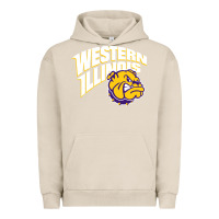 Pigment French Oak eathernecks, western, illinois gifts Urban Hoodie - ArtMosaic