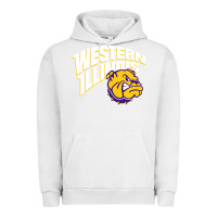Pigment Lunar Rock eathernecks, western, illinois gifts Urban Hoodie - ArtMosaic