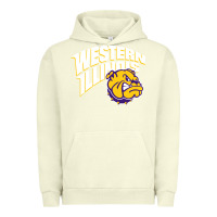Pigment Pistachio eathernecks, western, illinois gifts Urban Hoodie - ArtMosaic