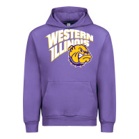 Tulip eathernecks, western, illinois gifts Urban Hoodie - ArtMosaic