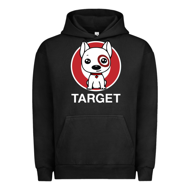 Target Team Member Urban Hoodie by ArtMosaic | Teevron