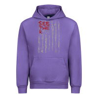Tulip Seether Bone Flag Urban Hoodie - ArtMosaic