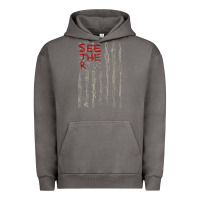 Pigment Tornado Seether Bone Flag Urban Hoodie - ArtMosaic