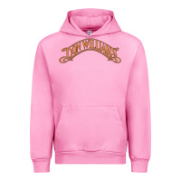 Fuchsia Pink Don Williams - American country singer Urban Hoodie - ArtMosaic