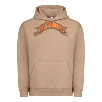 Pigment Burro Don Williams - American country singer Urban Hoodie - ArtMosaic
