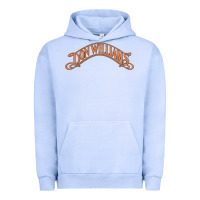 Pigment Grape Ice Don Williams - American country singer Urban Hoodie - ArtMosaic