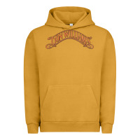 Pigment Peanut Butter Don Williams - American country singer Urban Hoodie - ArtMosaic