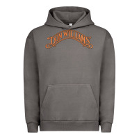 Pigment Tornado Don Williams - American country singer Urban Hoodie - ArtMosaic
