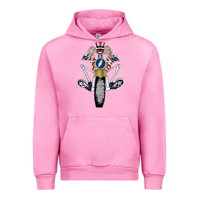 Grateful Motor Ber Urban Hoodie by ArtMosaic | Teevron