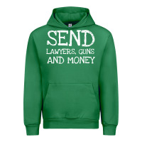 Warren Zevon Send Lawyers Guns And Money Music Shirt Urban Hoodie | Teevron