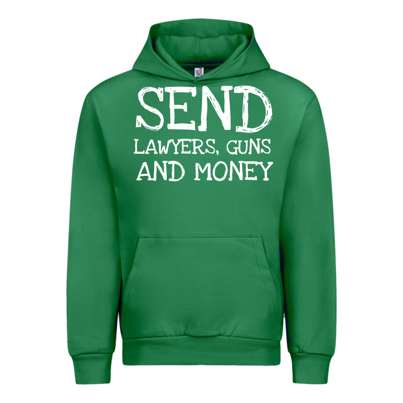 Warren Zevon Send Lawyers Guns And Money Music Shirt Urban Hoodie by ArtMosaic | Teevron
