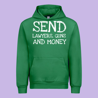Warren Zevon Send Lawyers Guns And Money Music Shirt Urban Hoodie Designed By Artmosaic