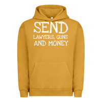 Pigment Peanut Butter Warren Zevon Send Lawyers Guns and Money Music Shirt Urban Hoodie - ArtMosaic