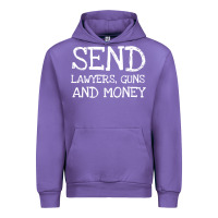 Tulip Warren Zevon Send Lawyers Guns and Money Music Shirt Urban Hoodie - ArtMosaic