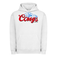 Pigment Lunar Rock wsu cougs Urban Hoodie - ArtMosaic