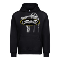 Black sport mathews concert Urban Hoodie - ArtMosaic