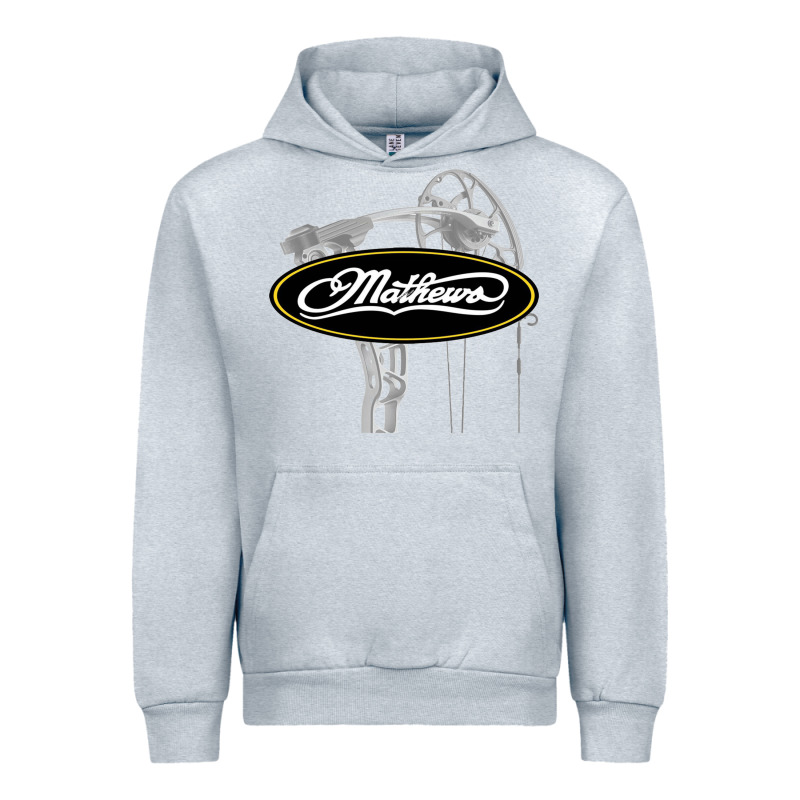 Sport Mathews Concert Urban Hoodie by ArtMosaic | Teevron