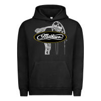 Pigment Black sport mathews concert Urban Hoodie - ArtMosaic