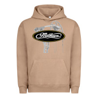 Pigment Burro sport mathews concert Urban Hoodie - ArtMosaic