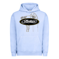 Pigment Grape Ice sport mathews concert Urban Hoodie - ArtMosaic