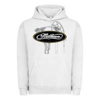 Pigment Lunar Rock sport mathews concert Urban Hoodie - ArtMosaic