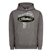 Pigment Tornado sport mathews concert Urban Hoodie - ArtMosaic