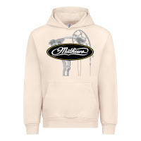 Sandshell sport mathews concert Urban Hoodie - ArtMosaic