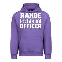 Tulip range safety officer worker team job t shirt Urban Hoodie - ArtMosaic