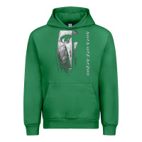 Emerald dead can dance, dead, can dance, dead can dance vintage, dead can danc Urban Hoodie - ArtMosaic