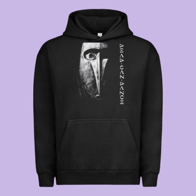 Dead Can Dance, Dead, Can Dance, Dead Can Dance Vintage, Dead Can Danc Urban Hoodie Designed By Artmosaic
