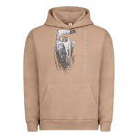Pigment Burro dead can dance, dead, can dance, dead can dance vintage, dead can danc Urban Hoodie - ArtMosaic