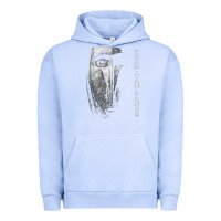 Pigment Grape Ice dead can dance, dead, can dance, dead can dance vintage, dead can danc Urban Hoodie - ArtMosaic