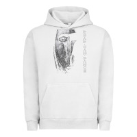 Pigment Lunar Rock dead can dance, dead, can dance, dead can dance vintage, dead can danc Urban Hoodie - ArtMosaic