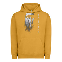 Pigment Peanut Butter dead can dance, dead, can dance, dead can dance vintage, dead can danc Urban Hoodie - ArtMosaic