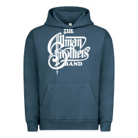 The Allman Brothers Urban Hoodie | Teevron