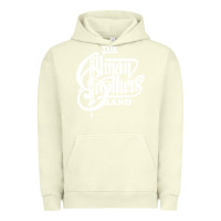 Pigment Pistachio the allman brothers Urban Hoodie - ArtMosaic