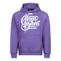 Tulip the allman brothers Urban Hoodie - ArtMosaic