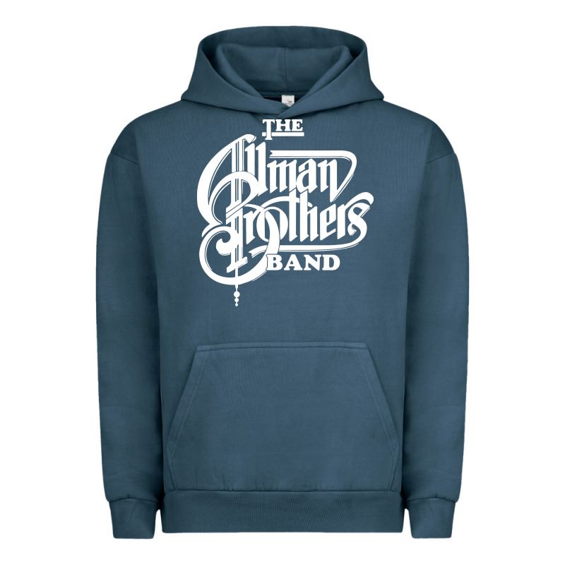 The Allman Brothers Urban Hoodie by ArtMosaic | Teevron