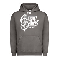 Pigment Tornado the allman brothers Urban Hoodie - ArtMosaic