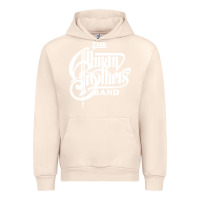 Sandshell the allman brothers Urban Hoodie - ArtMosaic