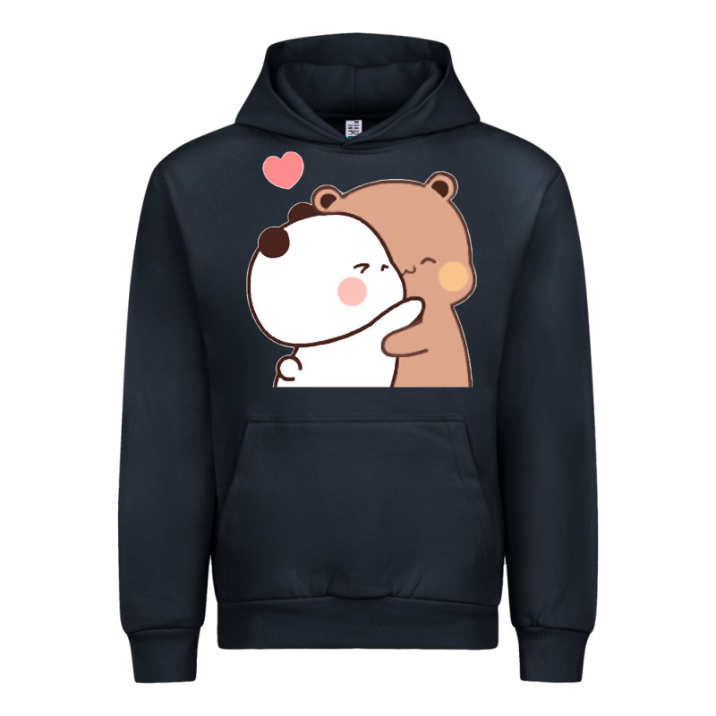 Bubu Dudu Urban Hoodie by ArtMosaic | Teevron