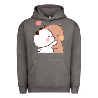 Pigment Tornado Bubu Dudu Urban Hoodie - ArtMosaic