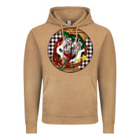 Vintage Camel Cowgirl Boots Vintage Hoodie - FaDigitalArtStudio