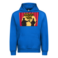 Cobalt kenan and kel show time t shirt Urban Hoodie - ArtMosaic