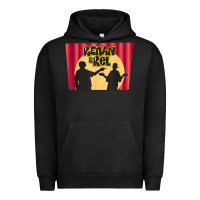 Pigment Black kenan and kel show time t shirt Urban Hoodie - ArtMosaic