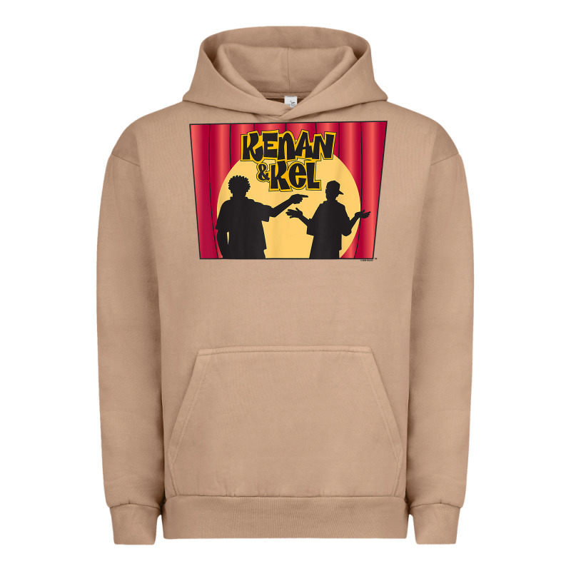 Kenan And Kel Show Time T Shirt Urban Hoodie by ArtMosaic | Teevron
