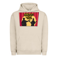 Pigment French Oak kenan and kel show time t shirt Urban Hoodie - ArtMosaic