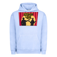 Pigment Grape Ice kenan and kel show time t shirt Urban Hoodie - ArtMosaic